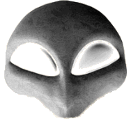 Faces on Mars