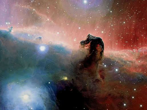 Horsehead Nebula