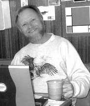 Ralph Aeschliman