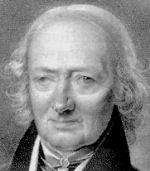 Johann Elert Bode