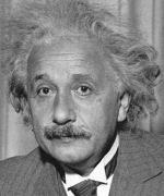 Einstein. click to enlarge