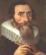 Kepler. click to enlarge