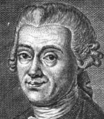 Johann Daniel Titius