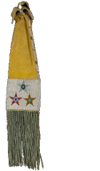 Arapaho Seed Bag