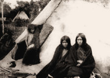 Arapaho Village