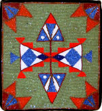 Choctaw Bag
