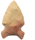 Comanche Arrowhead