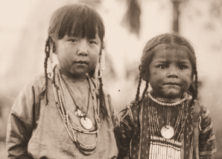 Creek Children
