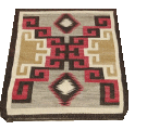 Hopi Weaving