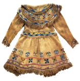 Shawnee Dress