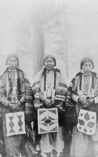 Wasco Women Wasco Women