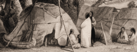 Winnebago Wigwam