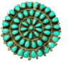 Zuni Jewelry