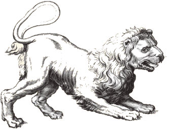 Leo the Lion
