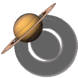 Saturn