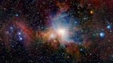 Image of Stars